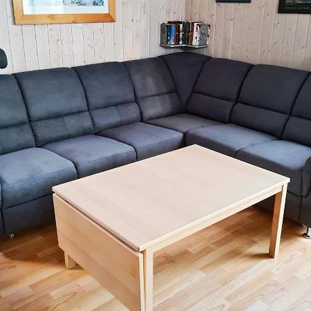 12 Person Holiday Home In Otterndorf Ngoại thất bức ảnh