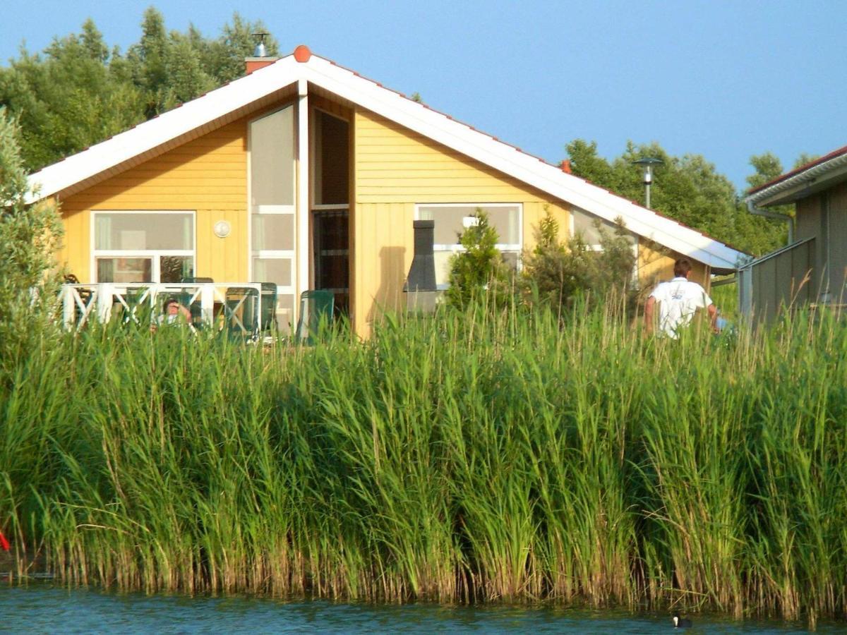 12 Person Holiday Home In Otterndorf Ngoại thất bức ảnh
