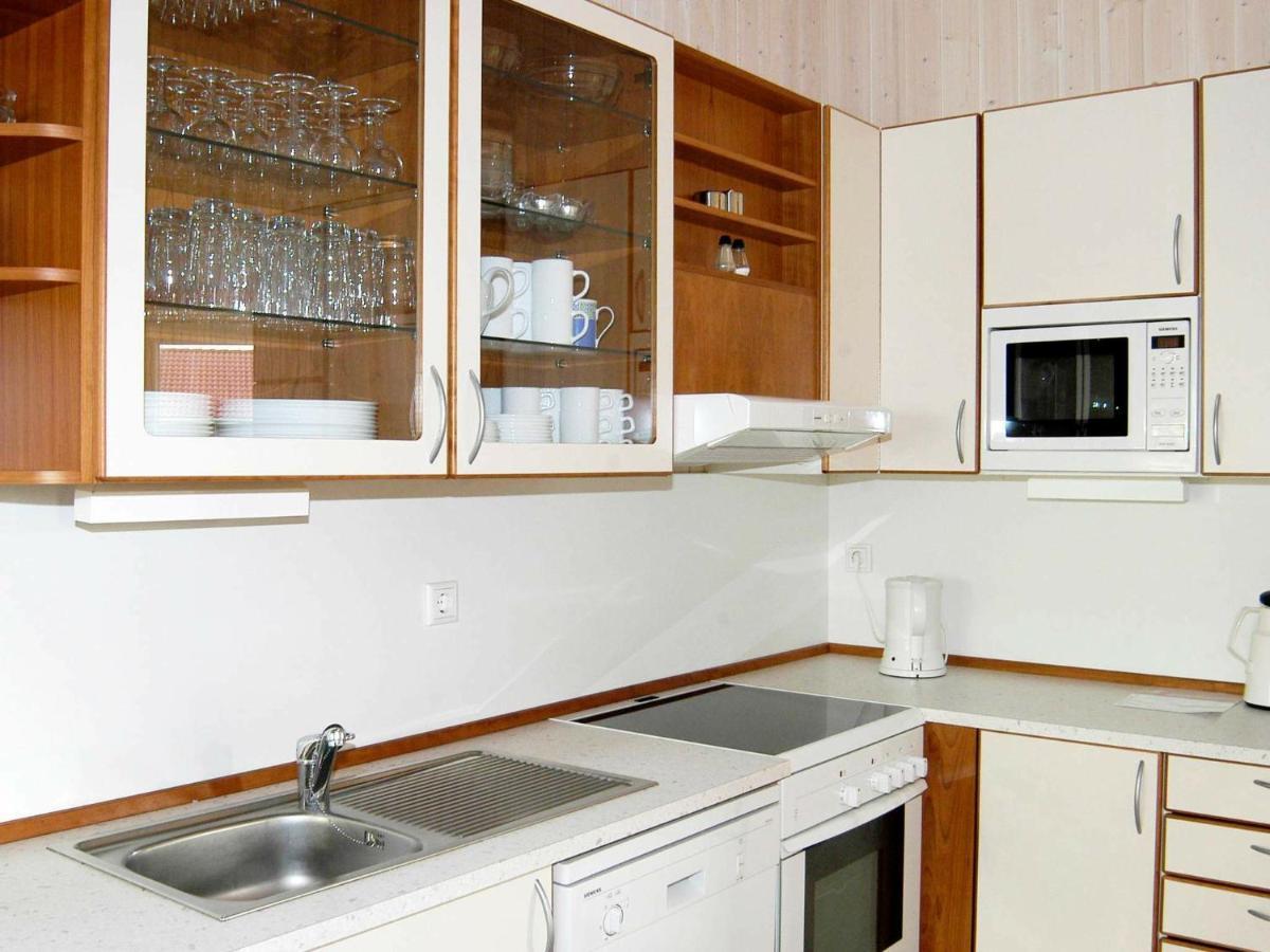12 Person Holiday Home In Otterndorf Ngoại thất bức ảnh